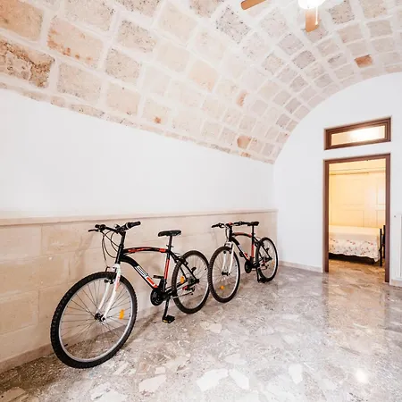 Casa Manuela - A Due Passi Dal Mare Apartmán