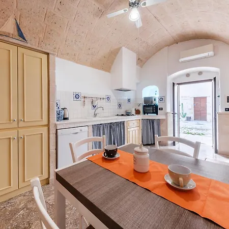 Casa Manuela - A Due Passi Dal Mare Apartmán