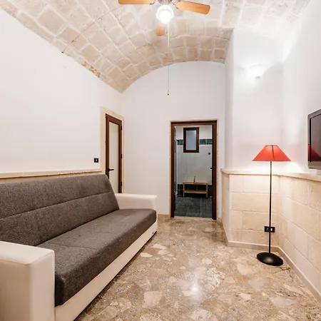 Apartmán Casa Manuela - A Due Passi Dal Mare *