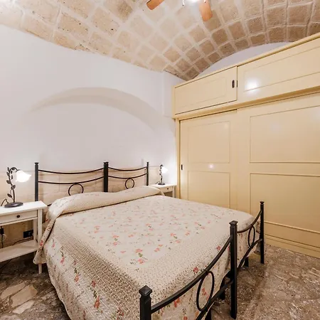 Casa Manuela - A Due Passi Dal Mare Apartmán *