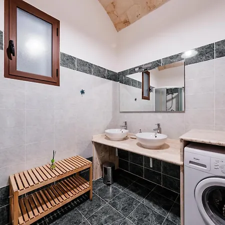 Apartmán Casa Manuela - A Due Passi Dal Mare *