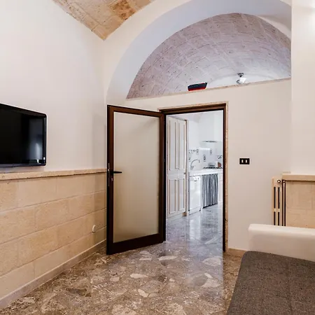 Apartmán Casa Manuela - A Due Passi Dal Mare
