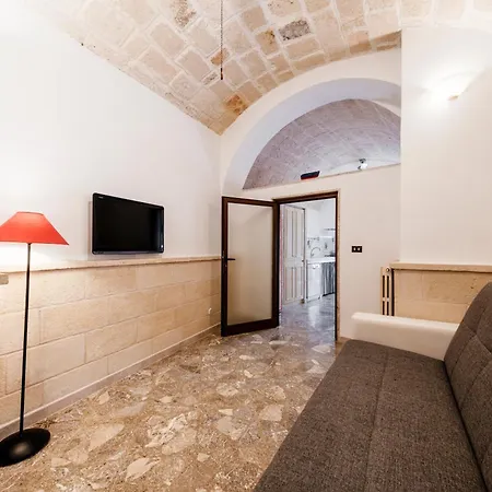 Casa Manuela - A Due Passi Dal Mare Apartmán *