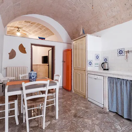 Casa Manuela - A Due Passi Dal Mare Monopoli